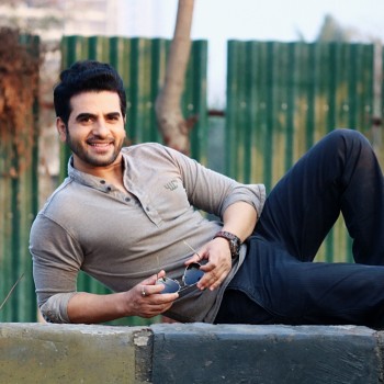 Rohit Mehta